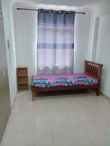 Non-Sharing Room Rental For Women Taman Sri Sinar