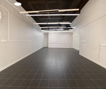 22x70 GROUND flr Shop Alam Avenue 1 Seksyen 16 Shah Alam