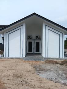 Bungalow-House-for-rent-Ayer-Keroh-Melaka