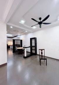 Nibong Tebal Double Storey Terrace Renovated and Partially Furnished