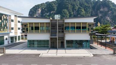 Warehouse-/-Factory-for-sale-Batu-Caves-Selangor
