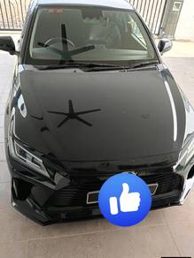 2024 Toyota VIOS 1.5 G MY23 (A)
