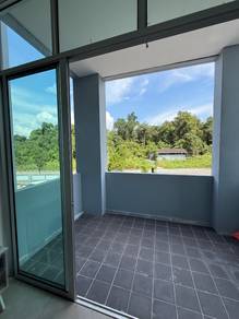 Taman Sentosa Apartment (Kuching)