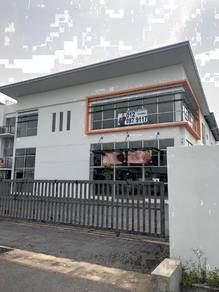 Warehouse-/-Factory-for-sale-Rawang-Selangor
