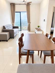 Jernih Residence