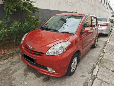MYVI Ezi 1.3 (Auto)