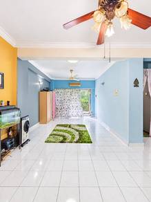 2 CAR PARK - Shah Alam City Kemuncak Shah Alam Condo SS9 Selangor