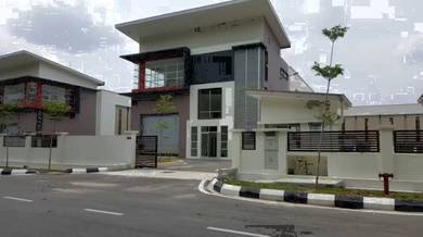Warehouse-/-Factory-for-sale-Rawang-Selangor