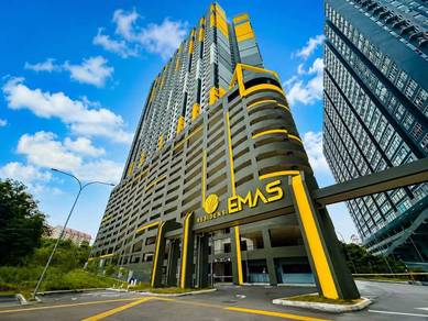 Residensi Emas @ Kajang 2