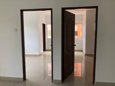 Golden Villa Apartment for Rent Taman Sentosa, Padang Jawa, Jalan Kebun, Klang