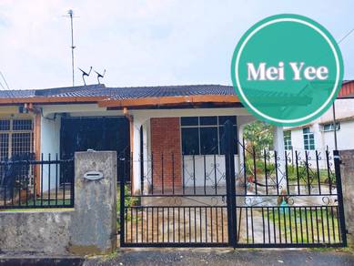 Taman Desa Makmur Lunas Semi D Hi-Tech Park (Allow for worker Hostel)