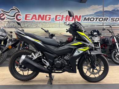 HONDA RS150R rs150 Rs 150R Y15zr Z15gt Offer Kaw2