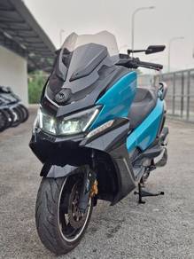 Wmoto rt3s 250
