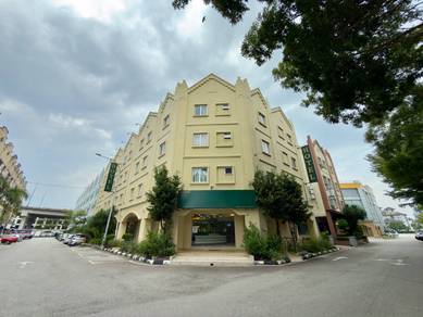 STRATEGIC LOCATION ‼️ Investment Hotel with 53 Rooma at Melaka City