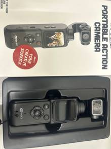 Pocket camera budget for sales.