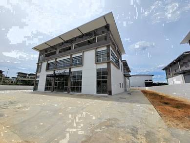 Warehouse-/-Factory-for-sale-Rawang-Selangor