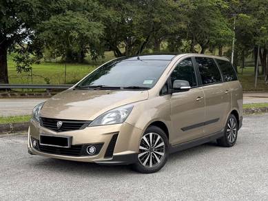 2019 Proton EXORA 1.6 PREMIUM (A) FACELIFT LOW KM