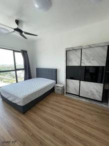Klang Gm Remia Residence Bandar Botanic For Rent