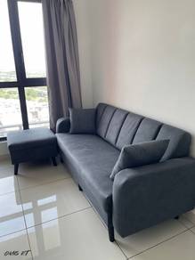 Klang Gm Remia Residence Bandar Botanic For Rent