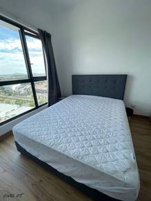 Klang Gm Remia Residence Bandar Botanic For Rent