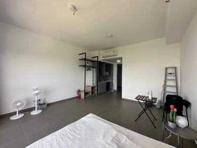 Mossaz Empire City 1 Bedroom Fully Furnished For Rent Nego
