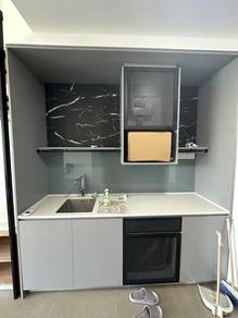 Mossaz Empire City 1 Bedroom Fully Furnished For Rent Nego