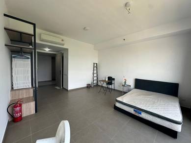 Mossaz Empire City 1 Bedroom Fully Furnished For Rent Nego