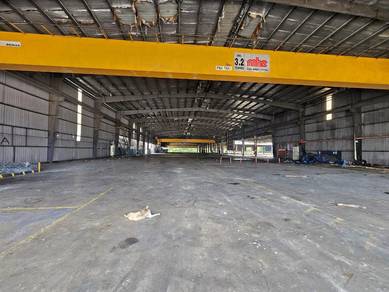 Warehouse-/-Factory-for-sale-Rawang-Selangor