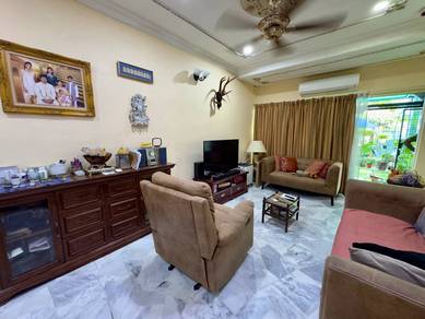 1-storey-Terraced-House-for-sale-Cheras-Kuala-Lumpur