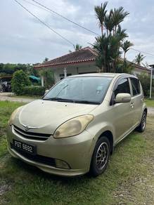 2006 Perodua MYVI 1.3 EZI (A)