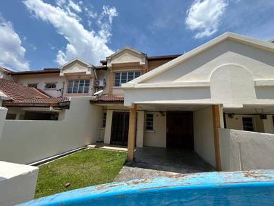 FLEXIBLE BOOKING ‼️ 2 Storey Terrace Taman Kajang Perdana, Kajang