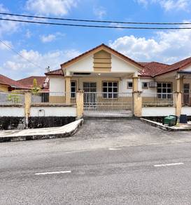 Cashback RM30K🔥Semi-D Tanah Luas✨ Taman Dahlia Pendang, FULL LOAN!