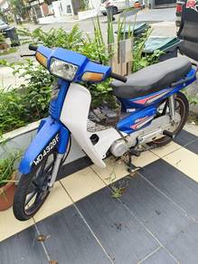 Demak ex90
