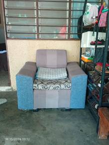 Sofa 2+1 Seater