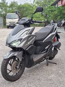 honda vario 160