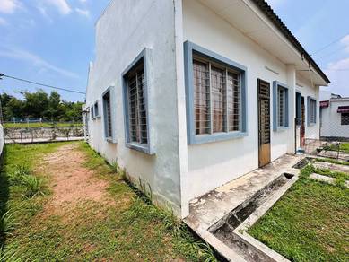 RM45K BELOW MV•OPEN FACING|1 Storey Semi-D|Residensi Prima Desa Aman