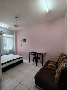 Bilik Sewa Perempuan Fully Furnished Cyberjaya
