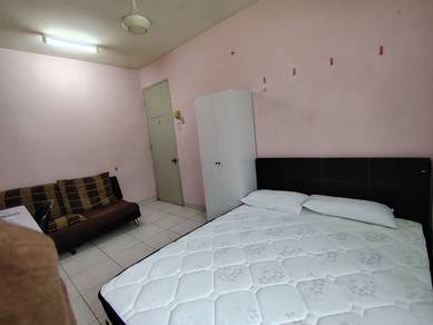 Bilik Sewa Perempuan Fully Furnished Cyberjaya