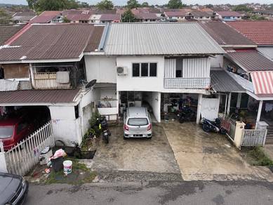 2-storey-Terraced-House-for-sale-Salak-Tinggi-Selangor