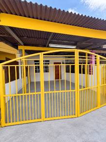 2-storey-Terraced-House-for-rent-Kuala-Kedah-Kedah
