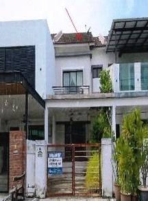 2-storey-Terraced-House-for-sale-Kepala-Batas-Penang