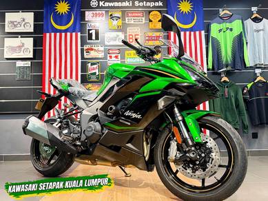 Ninja 1100 SX SE✅ ninja 1100 ✅ Low DP ✅ Low Rate✅