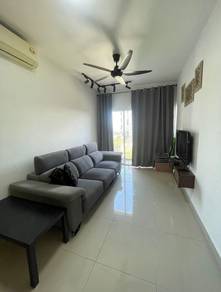 Cerrado Suites @ Southville City, Bangi