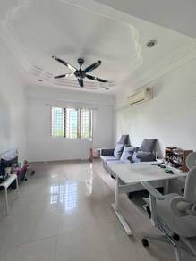 Prisma Perdana Taman Midah Cheras fully Renovated FULL LOAN Cash Back