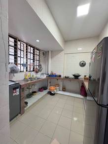 Prisma Perdana Taman Midah Cheras fully Renovated FULL LOAN Cash Back