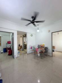 Prisma Perdana Taman Midah Cheras fully Renovated FULL LOAN Cash Back