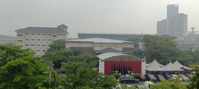 Flat PKNS Seksyen 7
