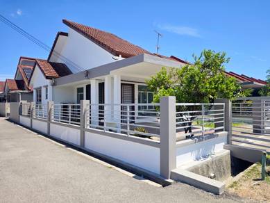 1-storey-Terraced-House-for-sale-Bandar-Bukit-Raja-Selangor