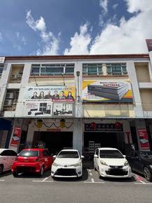 Shop-lot-for-sale-Kuching-Sarawak
