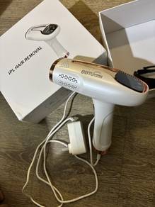 hair removal